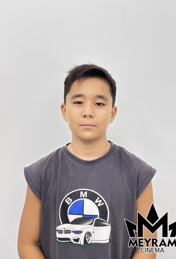 Ілияс Айтбай