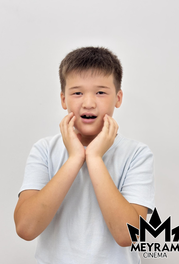 Абылай Ермухан