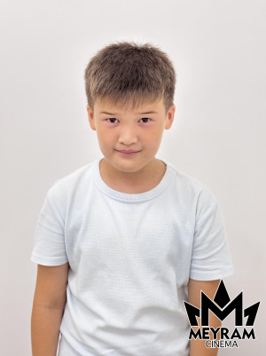 Абылай Ермухан