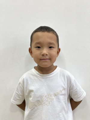 Жеткербаев Бекарыс