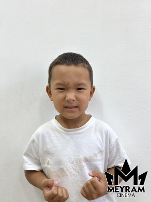 Жеткербаев Бекарыс