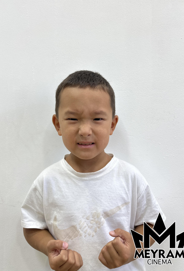 Жеткербаев Бекарыс