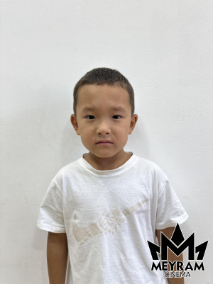 Жеткербаев Бекарыс