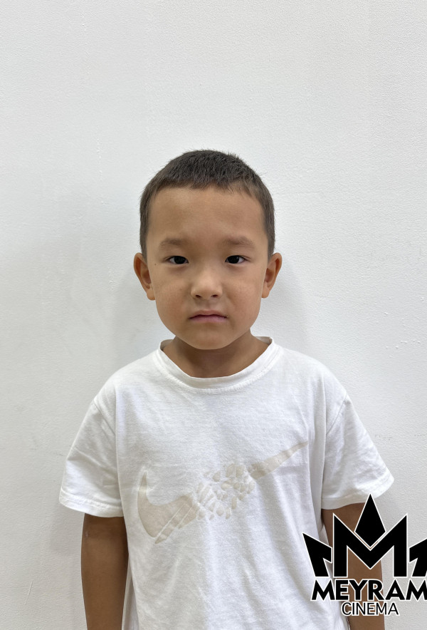 Жеткербаев Бекарыс