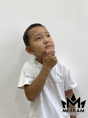 Жеткербаев Бекарыс