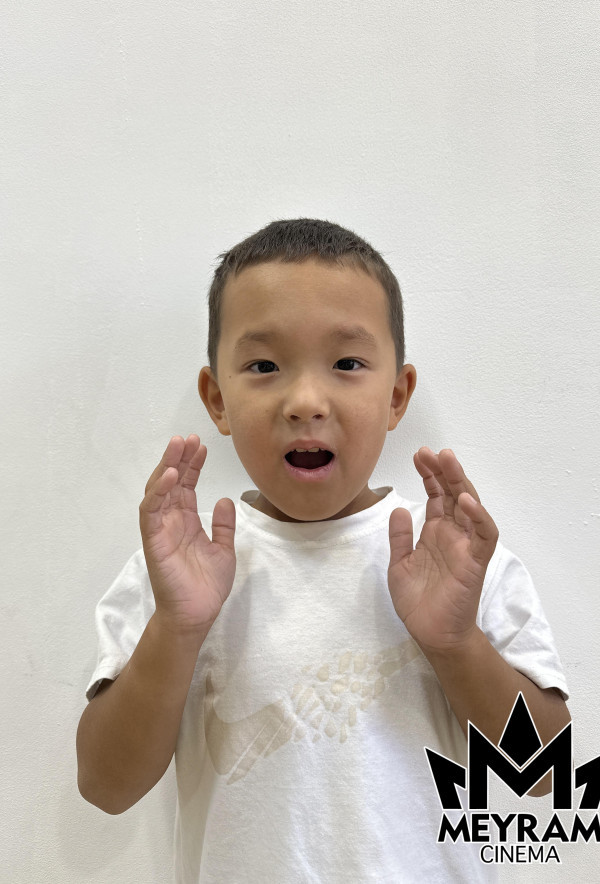 Жеткербаев Бекарыс