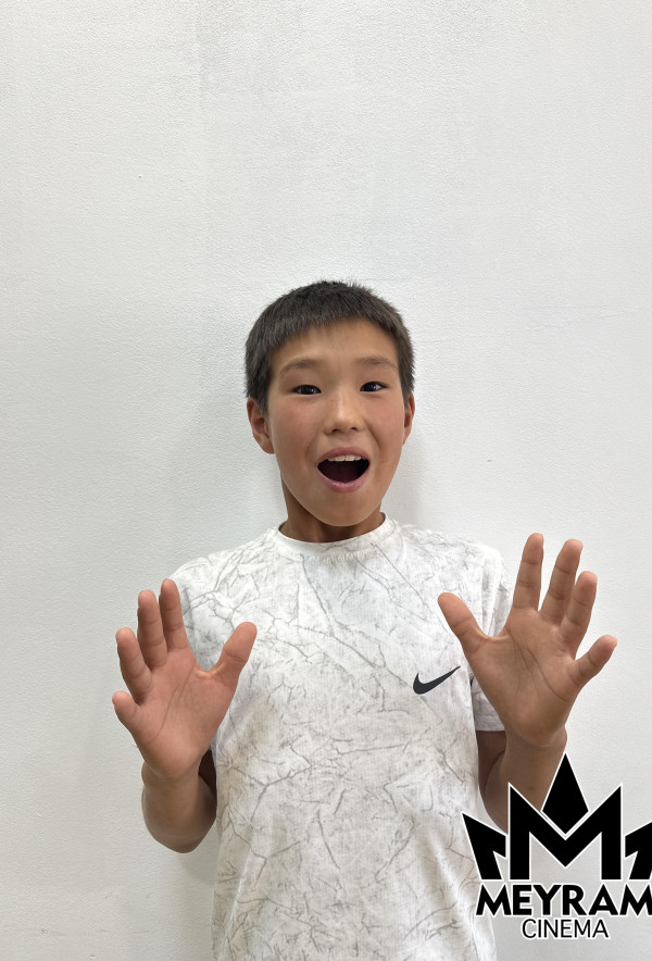 Ғабит Әбілмансұр