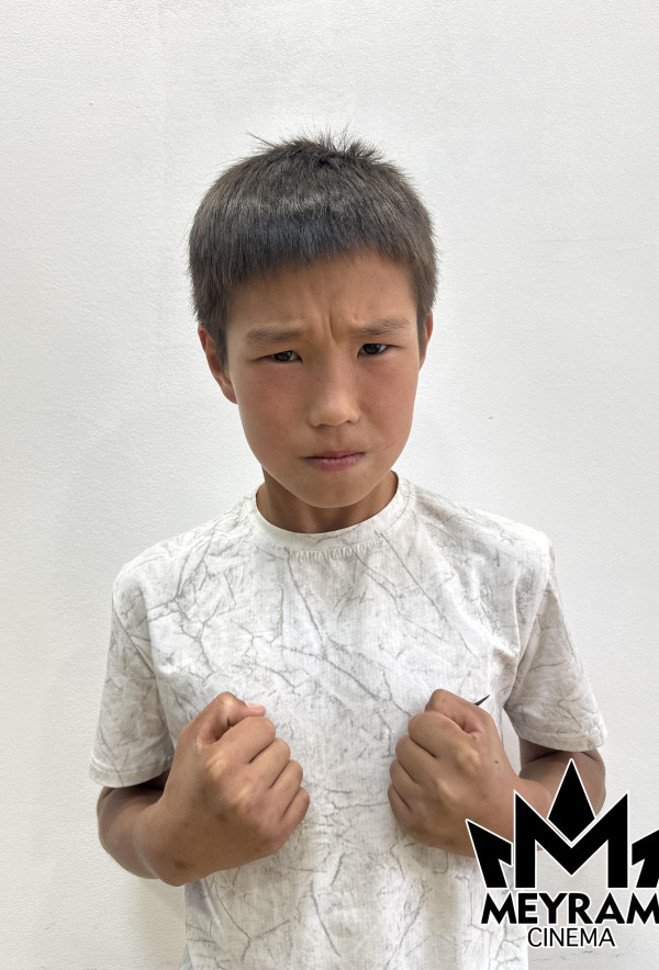 Ғабит Әбілмансұр