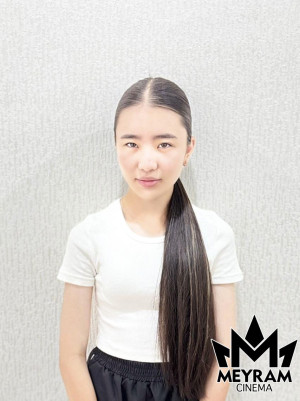 Даяна Рахметулла