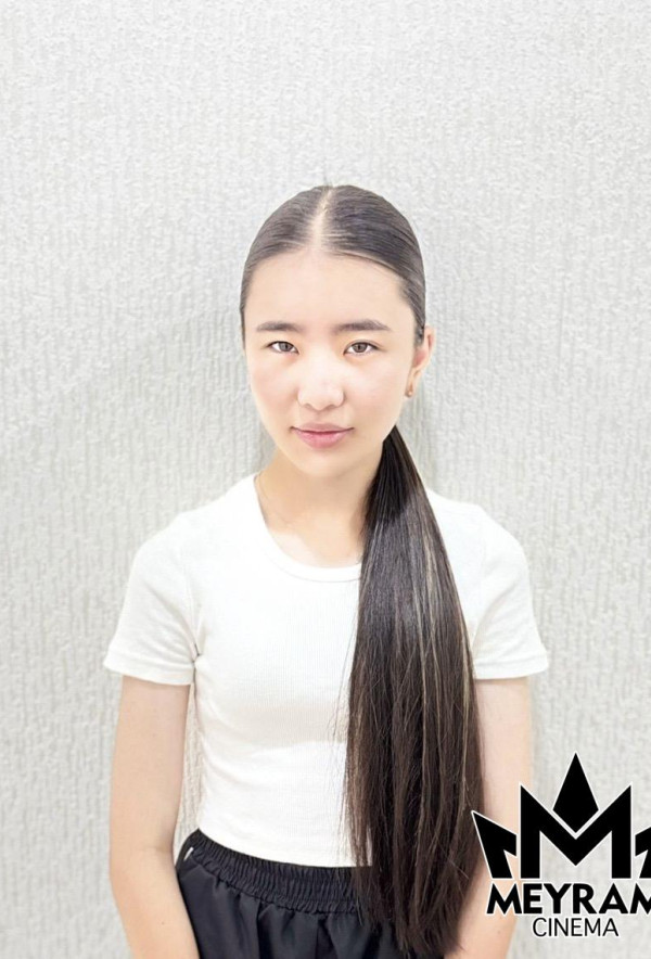 Даяна Рахметулла