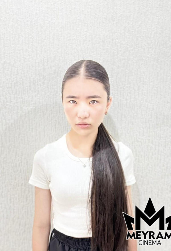 Даяна Рахметулла