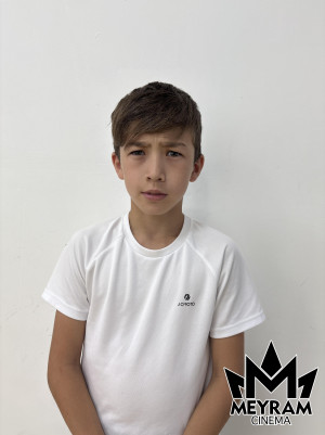 Қабылжан Равилұлы