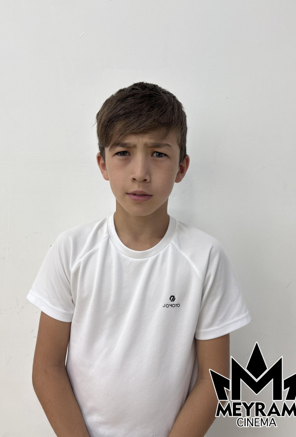 Қабылжан Равилұлы