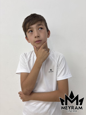 Қабылжан Равилұлы