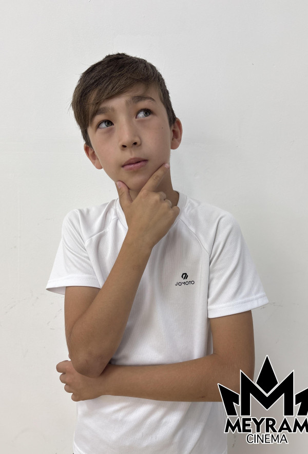 Қабылжан Равилұлы