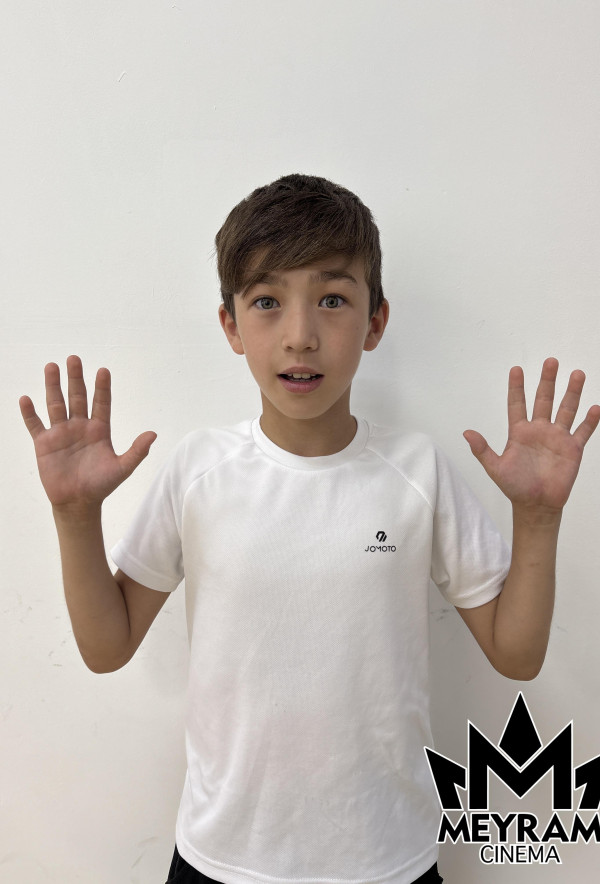 Қабылжан Равилұлы