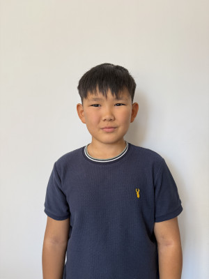 Бейбарыс Мұрат