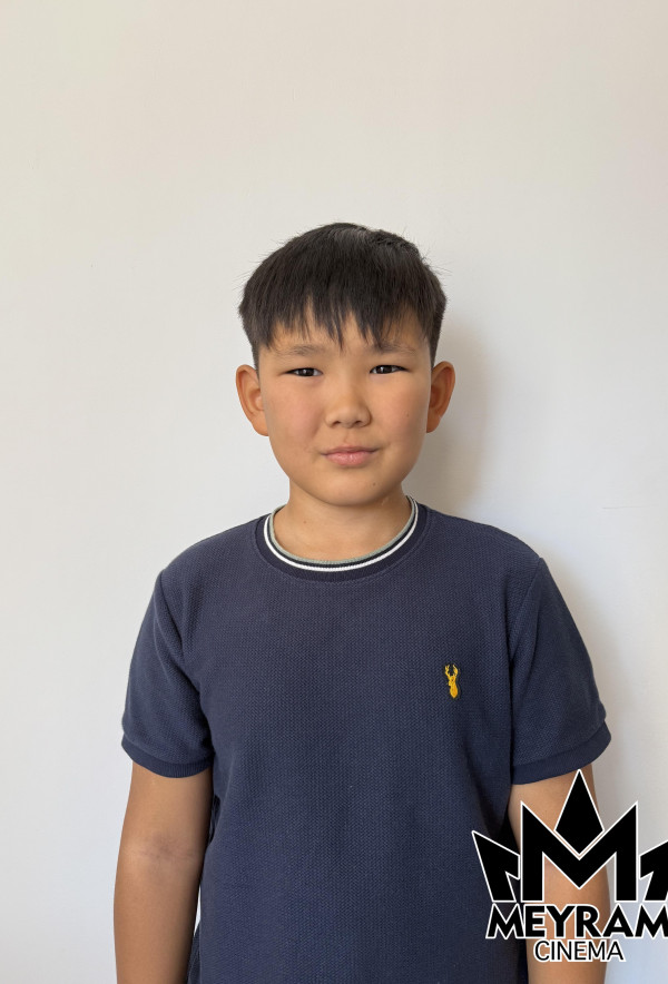 Бейбарыс Мұрат