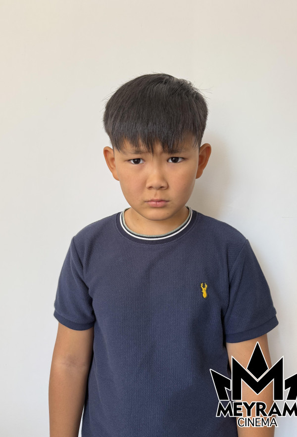 Бейбарыс Мұрат