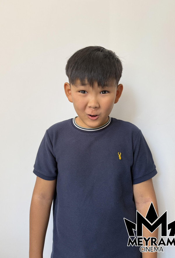 Бейбарыс Мұрат