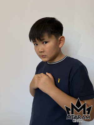 Бейбарыс Мұрат