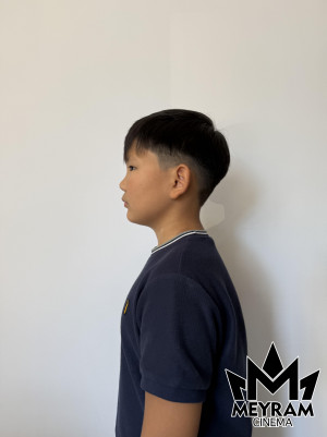 Бейбарыс Мұрат