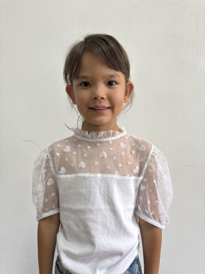 Кәусәр Отарбаева