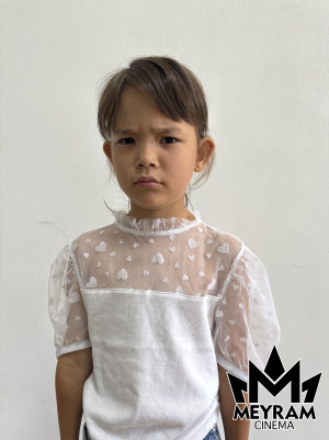 Кәусәр Отарбаева