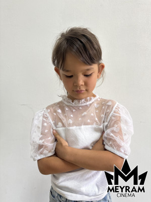 Кәусәр Отарбаева