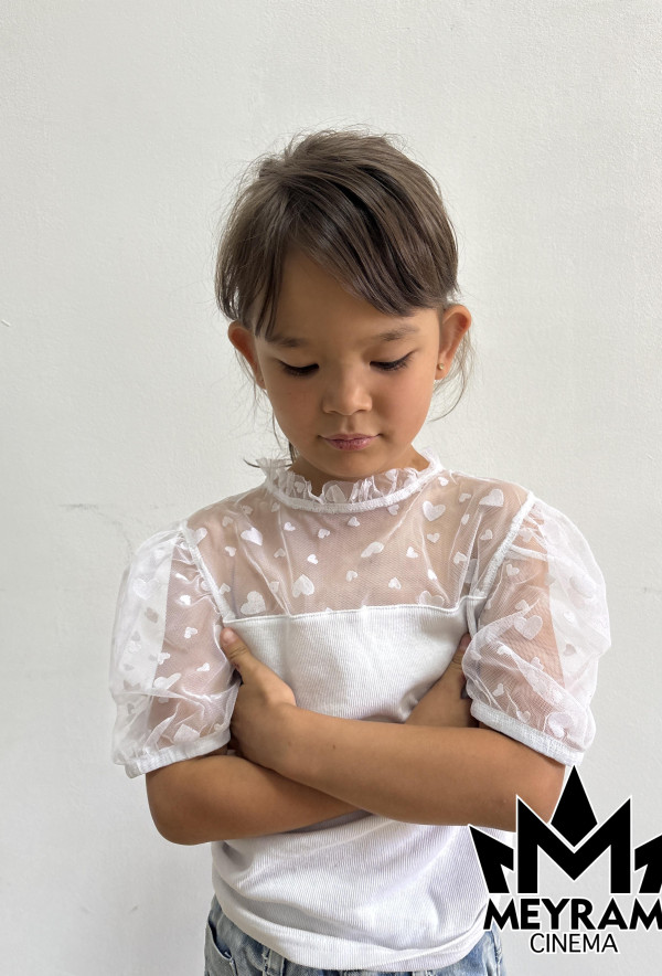 Кәусәр Отарбаева