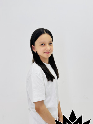 Эльнара Даниярқызы