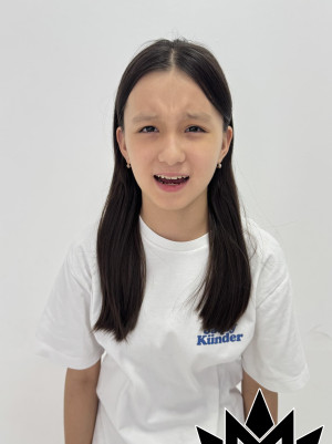 Эльнара Даниярқызы