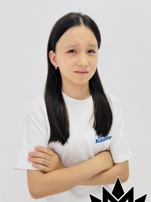 Эльнара Даниярқызы