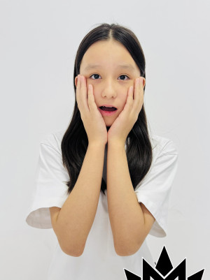 Эльнара Даниярқызы