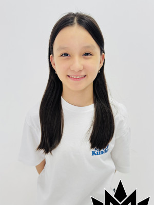 Эльнара Даниярқызы