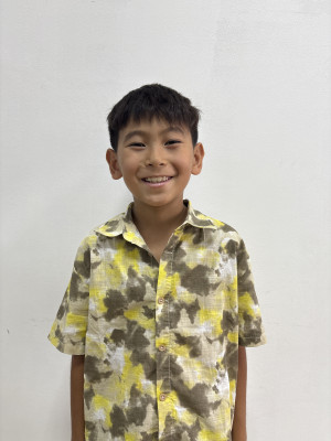 Әбілмансур Жеткергенов