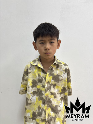 Әбілмансур Жеткергенов