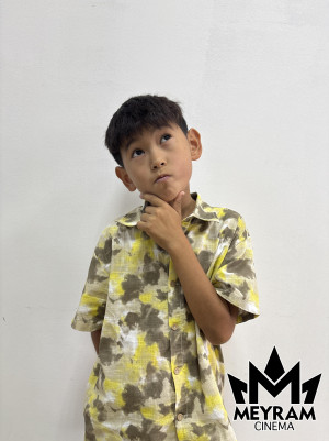 Әбілмансур Жеткергенов