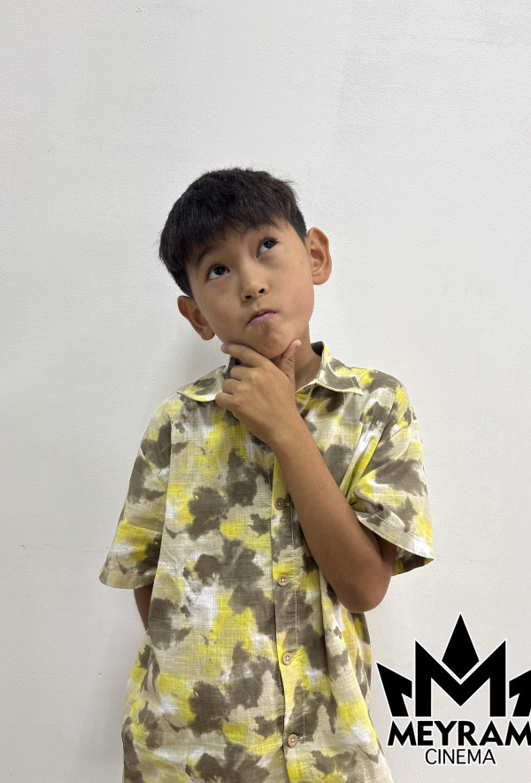 Әбілмансур Жеткергенов