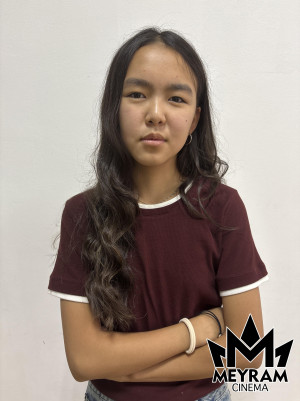 Медина Келімберді