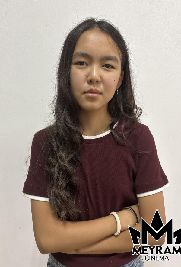 Медина Келімберді