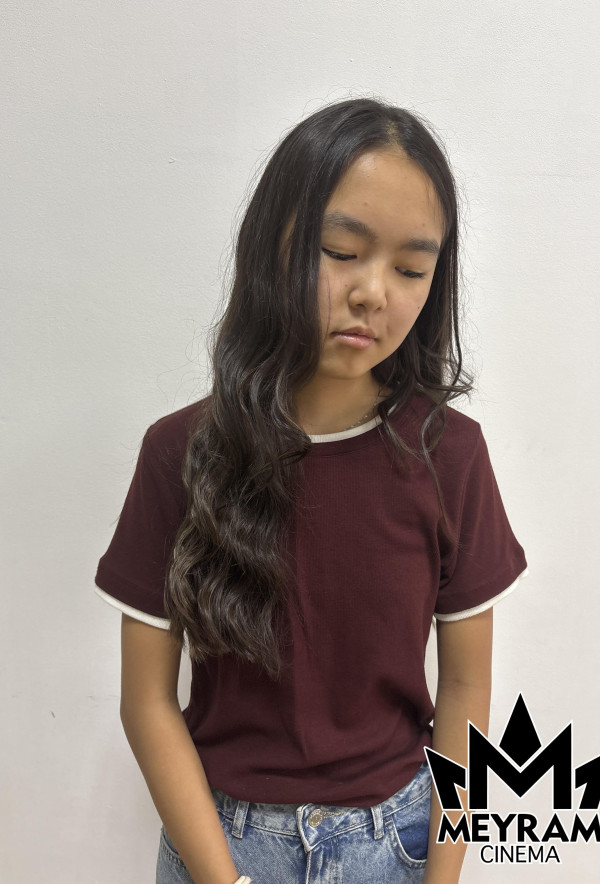 Медина Келімберді