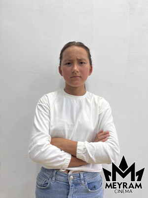 Көркем Қалибиева