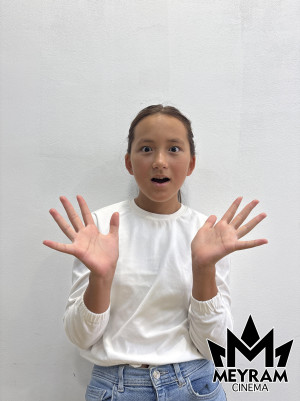 Көркем Қалибиева