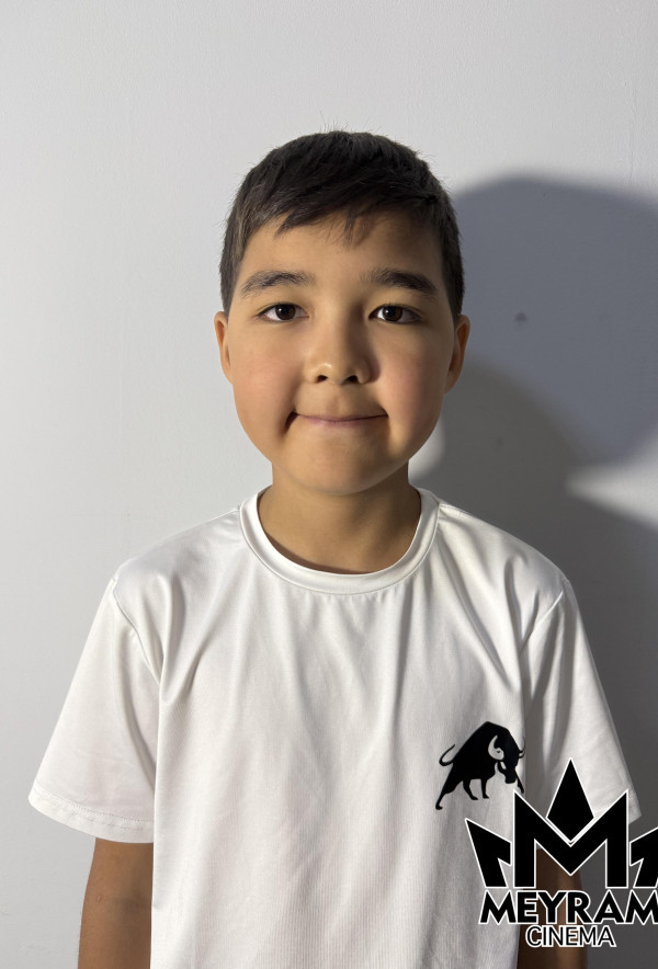 Мұхаммад Алексей