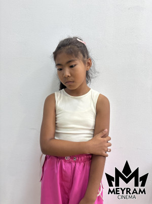 Замира Асқар