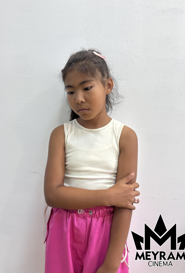 Замира Асқар