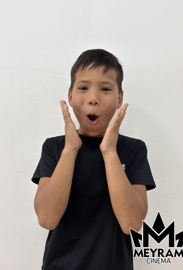 Ернұр Қуандық