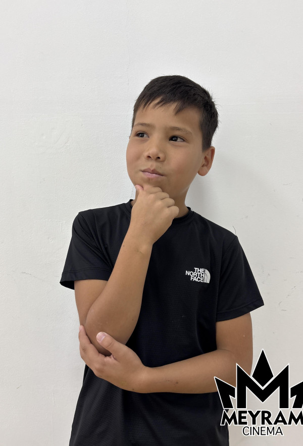 Ернұр Қуандық