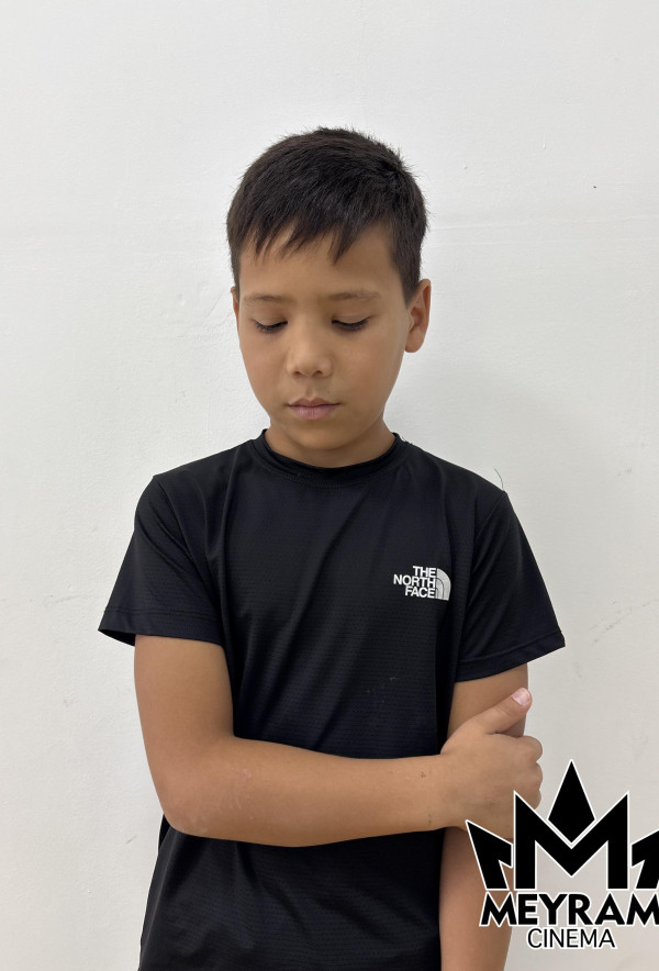 Ернұр Қуандық